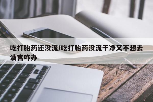 私人打胎药微信，吃打胎药还没流/吃打胎药没流干净又不想去清宫咋办